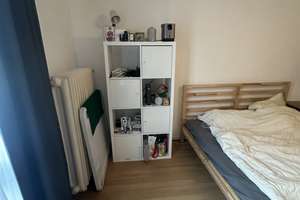 1-Zimmer-Wohnung mit Balkon & EBK in Little Tokyo ab dem 01.11.2026 – Oststr. 65, 40210 Stadtmitte, Düsseldorf – Vorschaubild 4