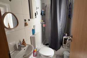 1-Zimmer-Wohnung in Krefeld Cracau ab 01.07 – Schwertstraße 2, 47799 Cracau, Krefeld – Vorschaubild 3