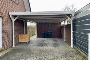 Charmantes Einfamilienhaus im Sylter Stil mit kleiner Gewerbefläche – Gütersloh (Kreis) – Vorschaubild 10