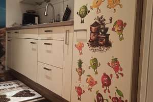 Schöne Wohnung sucht demnächst einen Nachmieter  – Boxbergring 14 21, 69126 Boxberg, Heidelberg – Vorschaubild 2
