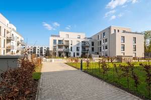 Attraktive 3 Zimmerwohnung zur Miete in Osnabrück - Wentzel Dr. – Günter-Kittelmann-Straße 11, 49090 Innenstadt, Osnabrück – Vorschaubild 2