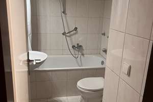 1 Zimmer Wohnung Solln befristet bis 30.11.26 zu vermieten  – Wilhelm Busch Straße 5, 81477 Solln, München – Vorschaubild 4