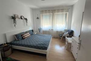 Alltagstaugliche 2,5-Zimmer-Wohnung in zentraler Lage von Mannheim – Die vollständige Adresse der Immobilie erhältst du vom Anbieter., 68161 Innenstadt/Jungbusch, Mannheim – Vorschaubild 10