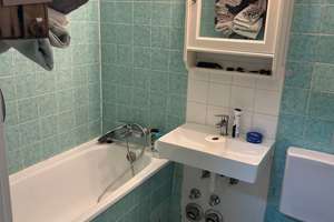 Urbanes Wohnglück in Neustadt-Nord: Lichtdurchflutete 1-Zimmer-Oase mit Loggia & Traumblick – Kreutzerstraße 2, 50672 Neustadt/Nord, Köln – Vorschaubild 6