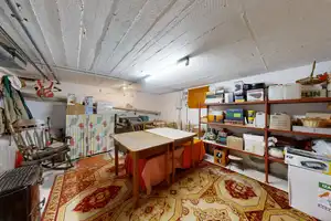 ~~ EINFAMILIENHAUS MIT KELLER UND BALKON AUF KLEINEM GRUNDSTÜCK ~~ – Germersheim (Kreis) – Vorschaubild 16