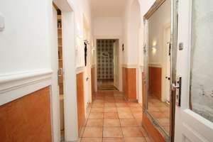 Charmanter Altbautraum mit Kamin und Balkon in Essen-Kray !  – Marienstraße 56, 45307 Kray, Essen – Vorschaubild 6