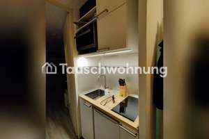 Tauschwohnung: Helle 1-Zimmer-Wohnung mit Südbalkon zum Tausch – Die vollständige Adresse der Immobilie erhältst du vom Anbieter., 80687 Friedenheim, München – Vorschaubild 4