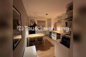Tauschwohnung: Schöne 2 Zimmer Wohnung in Kölner Südstadt gg. 3 Zimmer – Die vollständige Adresse der Immobilie erhältst du vom Anbieter., 50677 Neustadt/Süd, Köln – Vorschaubild 1