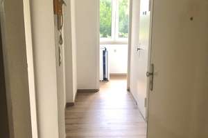Renovierte 1 ZKB mit Balkon, Trier-Süd – Bäderstraße 11, 54290 Süd, Trier – Vorschaubild 9