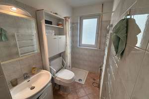 Hochparterre, bezugsfreie 2-Zimmer-Wohnung und Garage in Alt-Lichtenrade – Die vollständige Adresse der Immobilie erhältst du vom Anbieter., 12305 Lichtenrade, Berlin – Vorschaubild 8