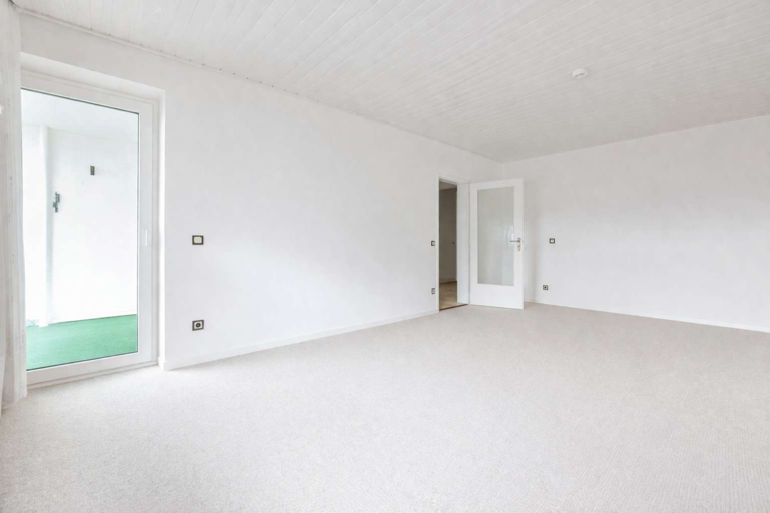 Komfortables Wohnen über den Dächern Kettwigs, Essen – Bild 2