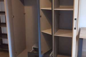 Schönes WG-Zimmer in  München-Perlach ab 01.05.2026 – Sebastian Bauer Strasse 5, 81737 Altperlach, München – Vorschaubild 4