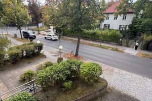 Frisch Sanierte 2-Zimmerwohnung im ruhigen Lichterfelde Ost – 12209 Lichterfelde, Berlin – Vorschaubild 8