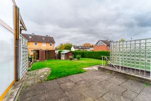 Zuhause mit großem Garten - Gemütliches Reihenendhaus mit Keller und Stellplatz – Die vollständige Adresse der Immobilie erhältst du vom Anbieter., 23569 Kücknitz, Lübeck – Vorschaubild 11