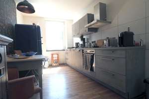 ++ BETONGOLD: 4 - Familienhaus mit viel Historie in bester Bedburger Lage! – Die vollständige Adresse der Immobilie erhältst du vom Anbieter., 50181 Bedburg – Vorschaubild 14