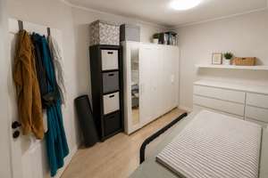 Modernisierte Doppelhaushälfte mit Garten & Fußbodenheizung – 26135 Drielaker Moor, Oldenburg (Oldenburg) – Vorschaubild 19
