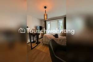 Tauschwohnung: Moderne Wohnung für Singles in München