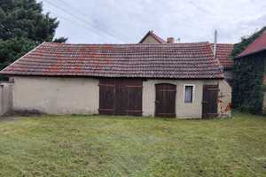Charmanter 3-Seiten-Hof mit großem Grundstück – Elbe-Elster (Kreis) – Vorschaubild 6