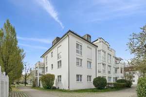 Kernsaniert, bezugsfrei, ruhig gelegen: Attraktive 3-Zimmer-Wohnung in München-Moosach – Die vollständige Adresse der Immobilie erhältst du vom Anbieter., 80993 Alt-Moosach, München – Vorschaubild 11
