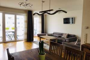 Wohnen mit Charakter: Stilvolle 3-Zimmer-Wohnung in Bonn – Pariser Str. 47, 53117 Auerberg, Bonn – Vorschaubild 7