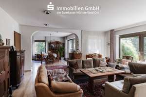 Gestalten Sie Ihr neues Zuhause - Entwicklungspotenzial in Angelmodde! (Erbbaurecht - kann erworben  – Die vollständige Adresse der Immobilie erhältst du vom Anbieter., 48167 Angelmodde, Münster – Vorschaubild 4