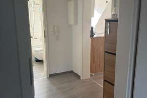 Zuhause mit 2 Zimmern in Düsseldorf Benrath (ohne Balkon)