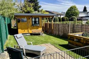 Mehr als eine Eigentumswohnung – Ihr eigenes Zuhause mit Garten für  358.000 € – Die vollständige Adresse der Immobilie erhältst du vom Anbieter., 53639 Königswinter – Vorschaubild 10
