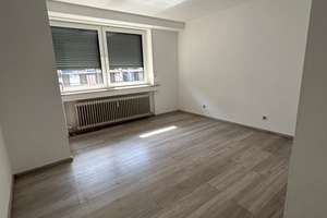 **Schöne gemütliche 2 Zimmer- Wohnung mit Balkon in zentraler Lage** – Vereinsstraße 2, 52062 Marschiertor, Aachen – Vorschaubild 7