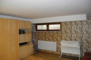 Hofheim-Marxheim - Familienfreundliches Reihenhaus mit sonnigem Garten und Ausbaupotenzial ! – Frankfurter Straße x, 65719 Hofheim am Taunus – Vorschaubild 15