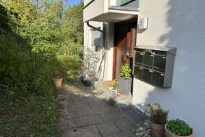 1 Zi-ELW-Whg. Stuttgart-Botnang, 26 qm, hell, ruhig – Corelliweg 2, 70195 Botnang-West, Stuttgart – Vorschaubild 10