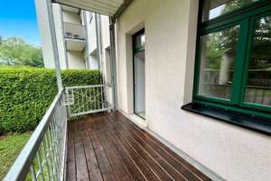 Frisch sanierte 3-Zimmer-Wohnung | Modernes Wohnambiente | Balkon | Sofort bezugsfrei – Forststraße 12, 9130 Sonnenberg, Chemnitz – Vorschaubild 3