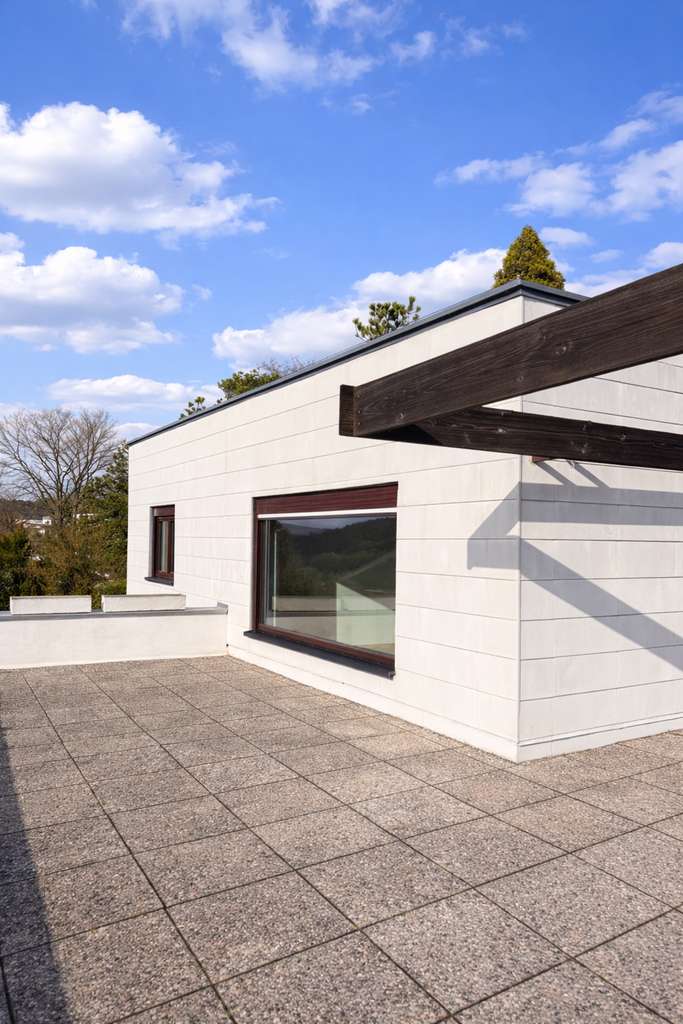 Immobilie in Fulda - Endlich durchatmen! – Wohnen mit Hausgefühl, traumhaftem Ausblick und dies in absoluter Toplage - Bild 1