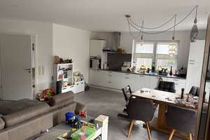 Moderne und neuwertige 4,5-Zimmer-Doppelhaushälfte in Dohren zur Miete  – 21255 Dohren – Vorschaubild 5