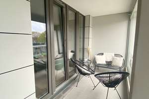 Moderne 3-Zimmer-Wohnung in der Bielefelder Innenstadt – Werner-Bock-Straße 31a, 33602 Mitte, Bielefeld – Vorschaubild 13