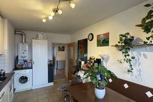 Helle 2 -Zimmer Wohnung in Innenstadtlage ab dem 01.11. zu vermieten – Franzstraße 45, 52064 Theater, Aachen – Vorschaubild 2