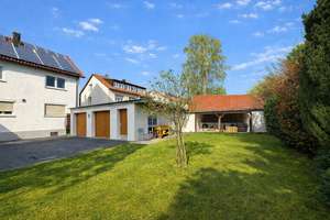Freistehendes, top renoviertes 3-Familienhaus in bevorzugter, ruhiger Lage – Die vollständige Adresse der Immobilie erhältst du vom Anbieter., 70794 Filderstadt – Vorschaubild 3