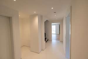 Exklusive moderne Doppelhaushälfte in Beilngries – hochwertiges Wohnen mit Smart-Home – 92339 Beilngries – Vorschaubild 3