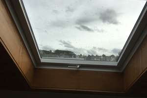 Gepflegte 2-Zimmer-Dachgeschosswohnung mit Einbauküche in Pforzheim-Sonnenberg – Die vollständige Adresse der Immobilie erhältst du vom Anbieter., 75180 Dillweißenstein, Pforzheim – Vorschaubild 14