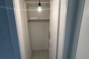 Schöne 3-Zimmer-Wohnung mit Balkon! – Heidhauser Platz 2, 45239 Heidhausen, Essen – Vorschaubild 6
