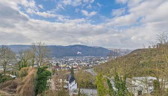 Bild von Exklusives Mehrfamilienhaus mit herrlichem Ausblick, einem Wellnessbereich in Oberlahnstein!