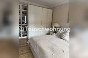 Tauschwohnung: Helle 2-Zimmer Whg nähe UKE – Geschwister-Scholl-Str. 114, 20251 Eppendorf, Hamburg – Vorschaubild 9