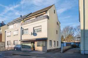 Kapitalanlage! Dreiparteienhaus in guter Lage – Rhein-Sieg-Kreis – Vorschaubild 1