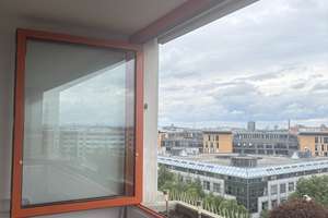 Zuhause mit Balkon in Laim – Hauzenberger Straße 20, 80687 Friedenheim, München – Vorschaubild 2