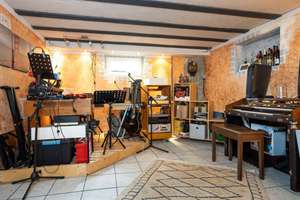 HYGGEHAUS am Rhein in Warmbach – Besonderes Wohlfühlhaus mit Doppelgarage und ganz viel Seele – Die vollständige Adresse der Immobilie erhältst du vom Anbieter., 79618 Rheinfelden (Baden) – Vorschaubild 31