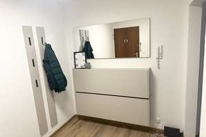 Barrierefreie 3,5 Zimmer Wohnung mit Aufzug, Balkon und Sauna im Haus! – Die vollständige Adresse der Immobilie erhältst du vom Anbieter., 74074 Heilbronn, Heilbronn – Vorschaubild 2