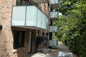 2-Zimmer-Wohnung in Hamburg Sülldorf Energieklasse A+