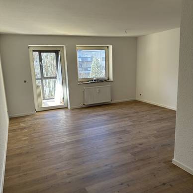 Wohnung Mieten Hagen
