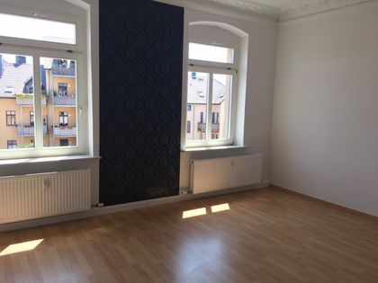 Wohnung Mieten In Altenburg Immobilienscout24