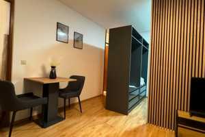Erstbezug mit EBK: Stilvolle 2-Raum-Wohnung in Heidelberg – Belfortstraße 15, 69115 Heidelberg – Vorschaubild 6