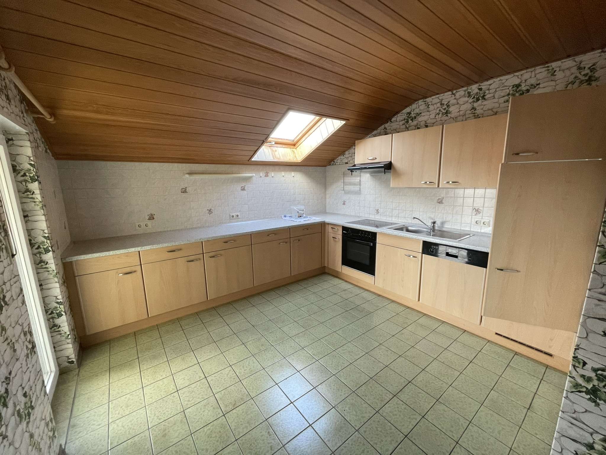 Immobilie in Schopp - Geräumige Eigentumswohnung mit 2 Balkonen und toller Aussicht - Bild 2